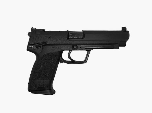 Heckler & Koch USP Expert .45 ACP Pistol