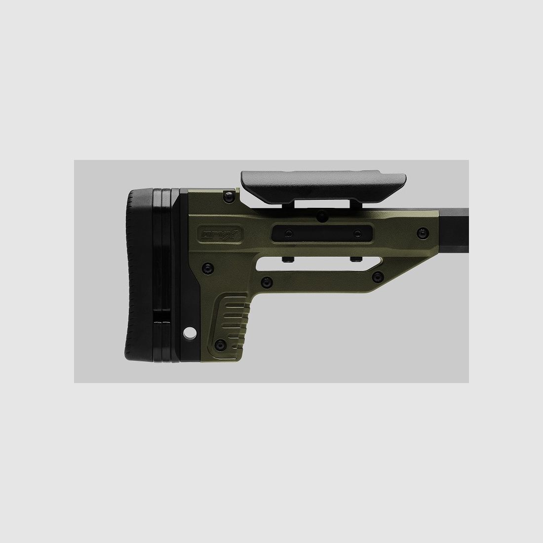 CHASSIS ORYX, image 3 sur 4