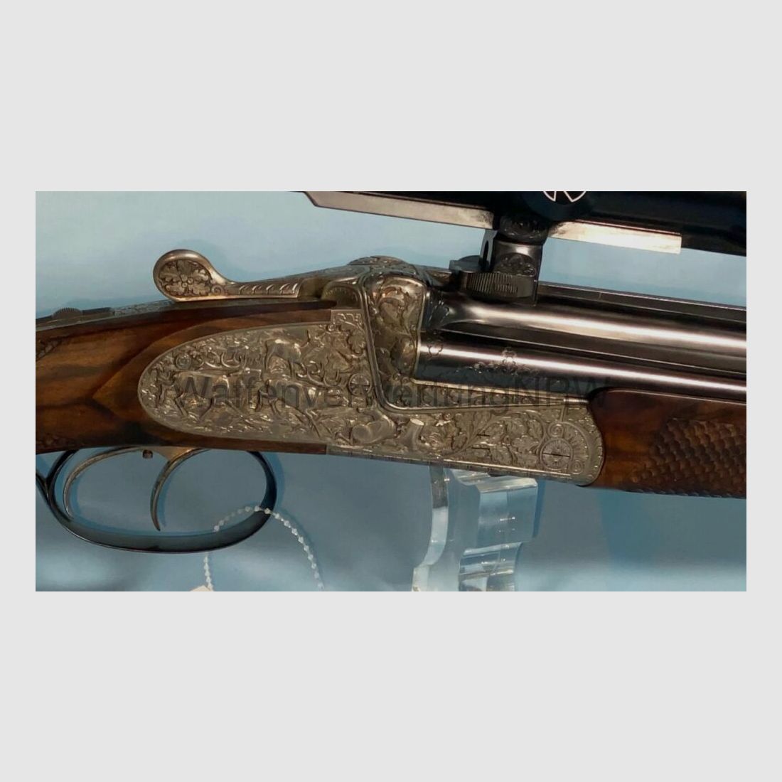 Hambrusch Bockdrilling M41