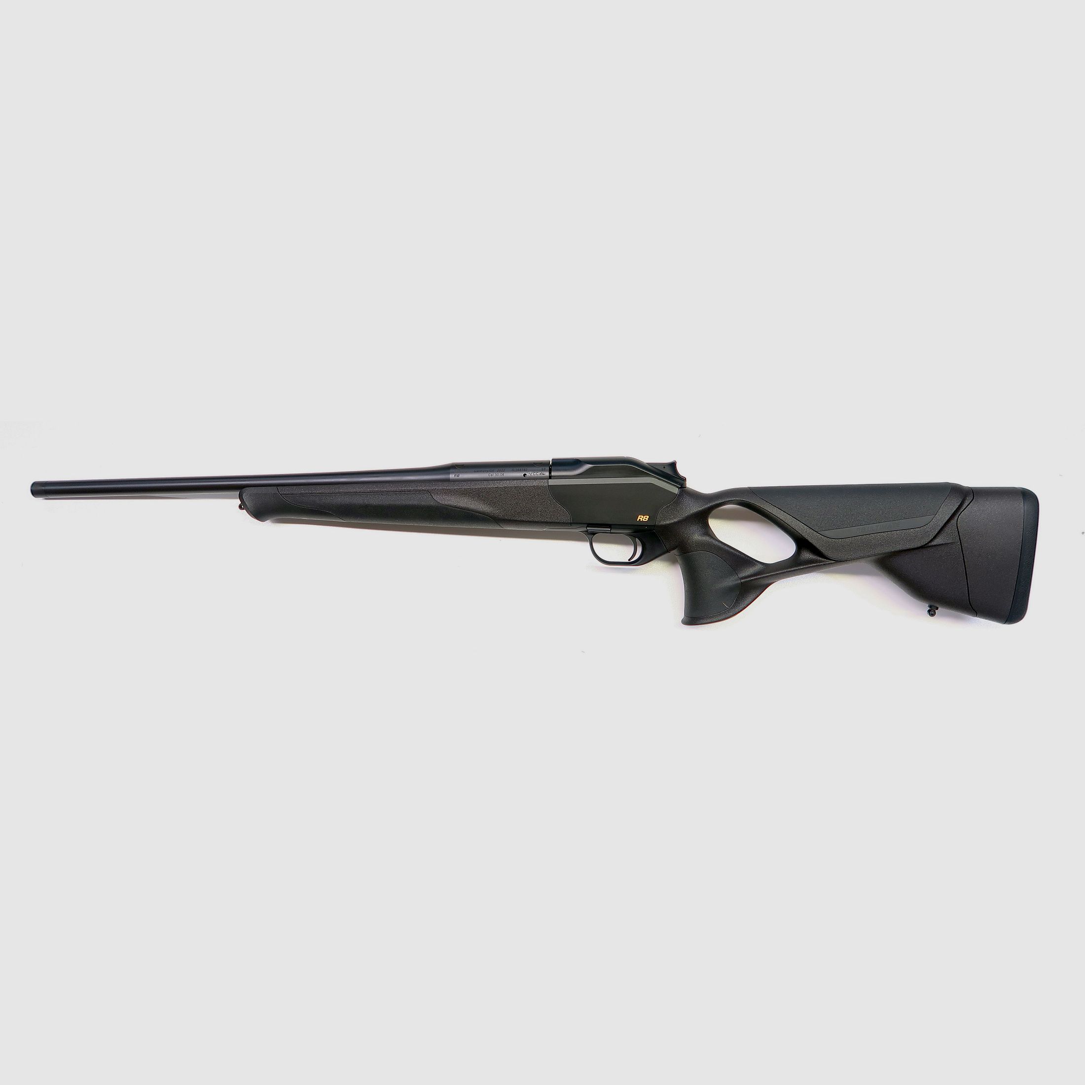 Blaser Ultimate Leder 308Win. LL52cm GPO 2-12x50