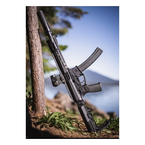 POF–USA Phoenix Karabiner cal.: 9x19 mm SBR, Bild 2 von 5