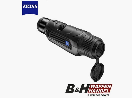 Telecamera termica Zeiss DTI 6