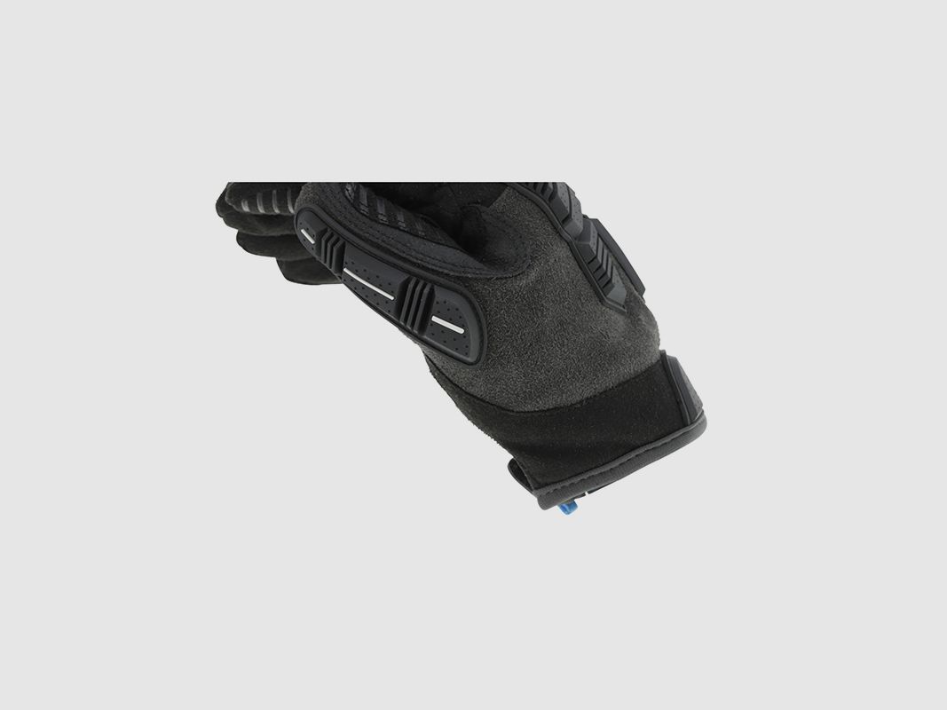 MECHANIX WEAR – ColdWork M-Pact® Schwarz, Bild 6 von 6