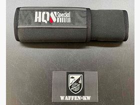 HQS Custodia Speciale 1Pz. 2 Pezzi