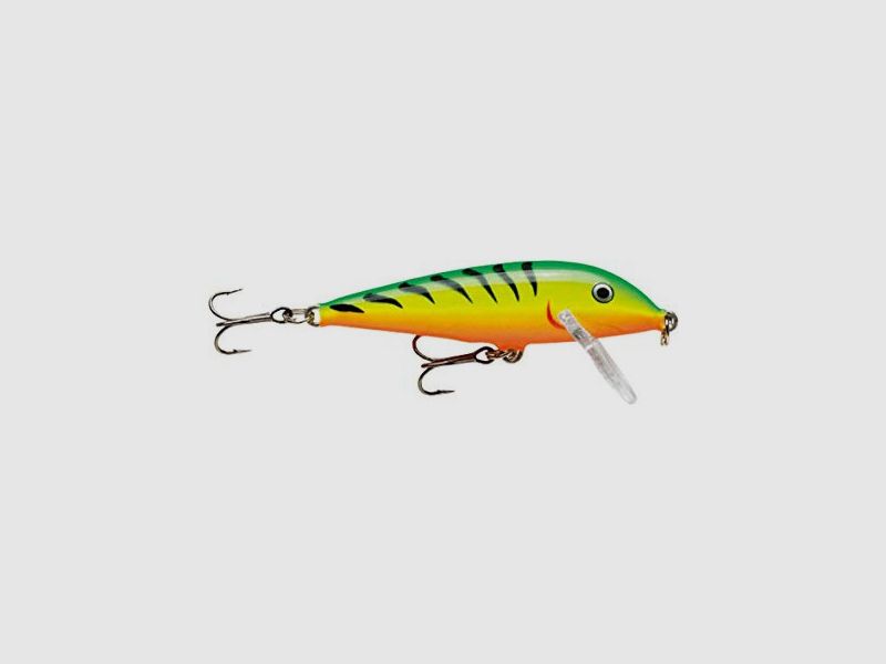 PEZ RAPALA CD 7 FT, Bild 1 von 2