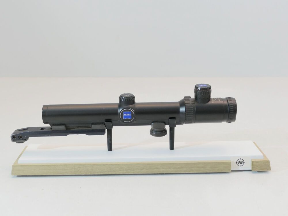 Steyr Mannlicher Modell S