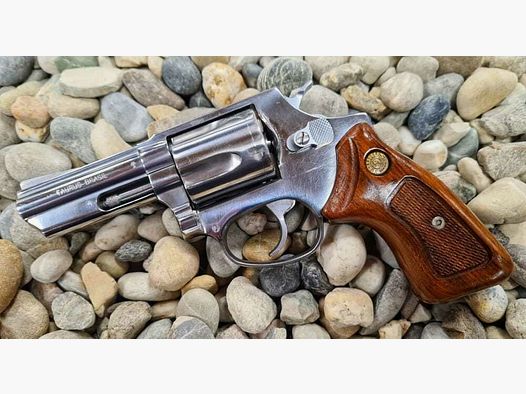 Taurus Taurus Revolver