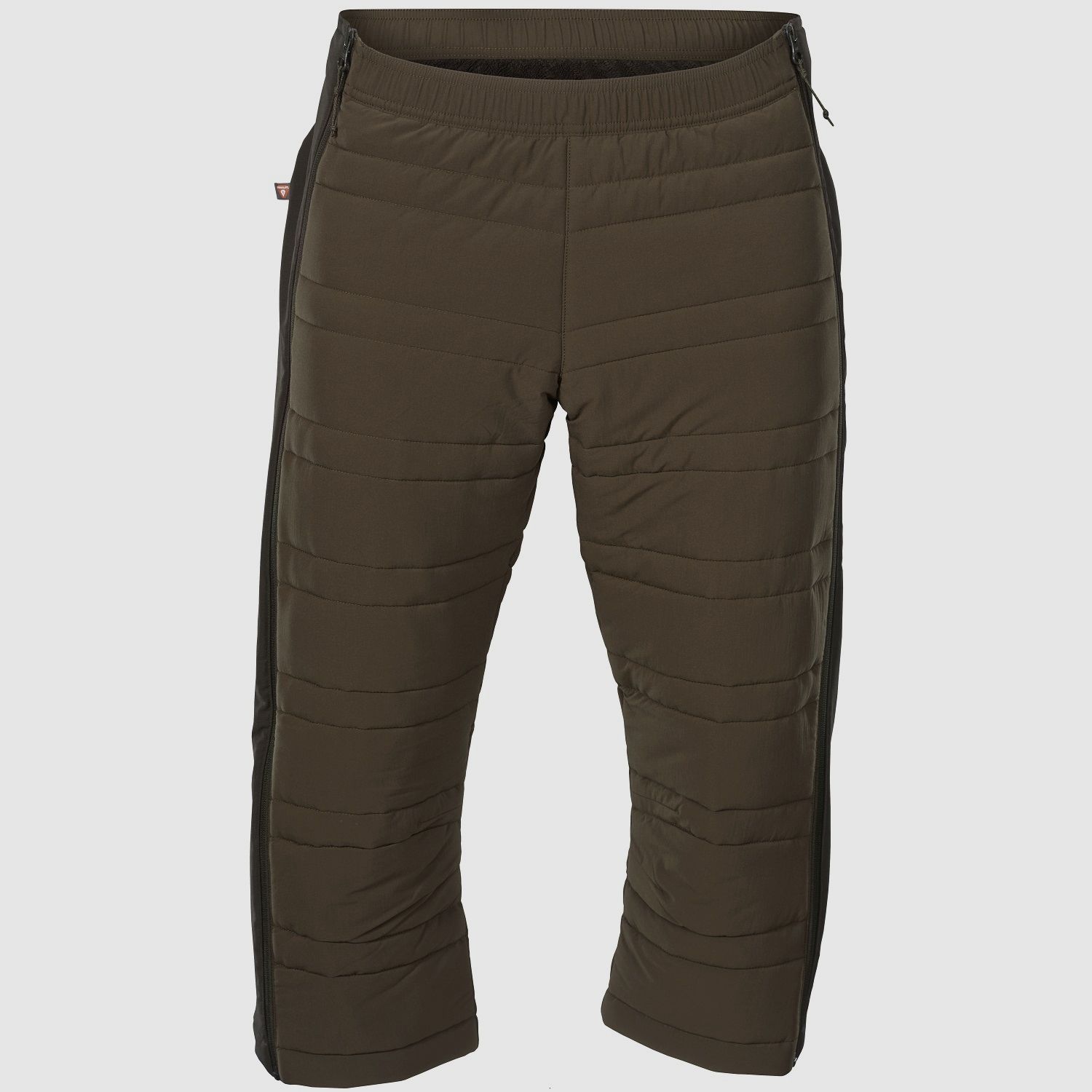 Härkila Mountain Hunter gefütterte Kniebundhose