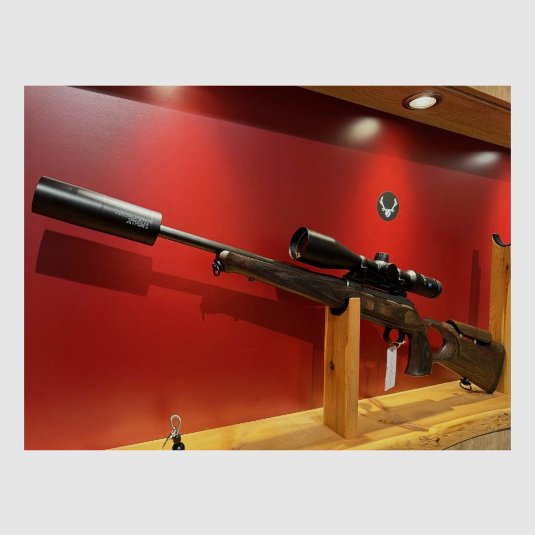 Sauer & Sohn Sauer 101 GTI