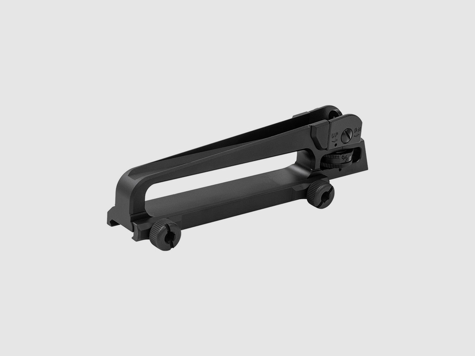 UTG ACCUSHOT MRDS Accessory Rail Mount