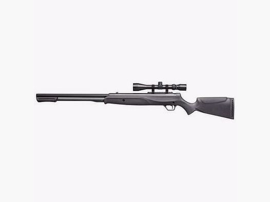 Synergis 5.5 mm air rifle