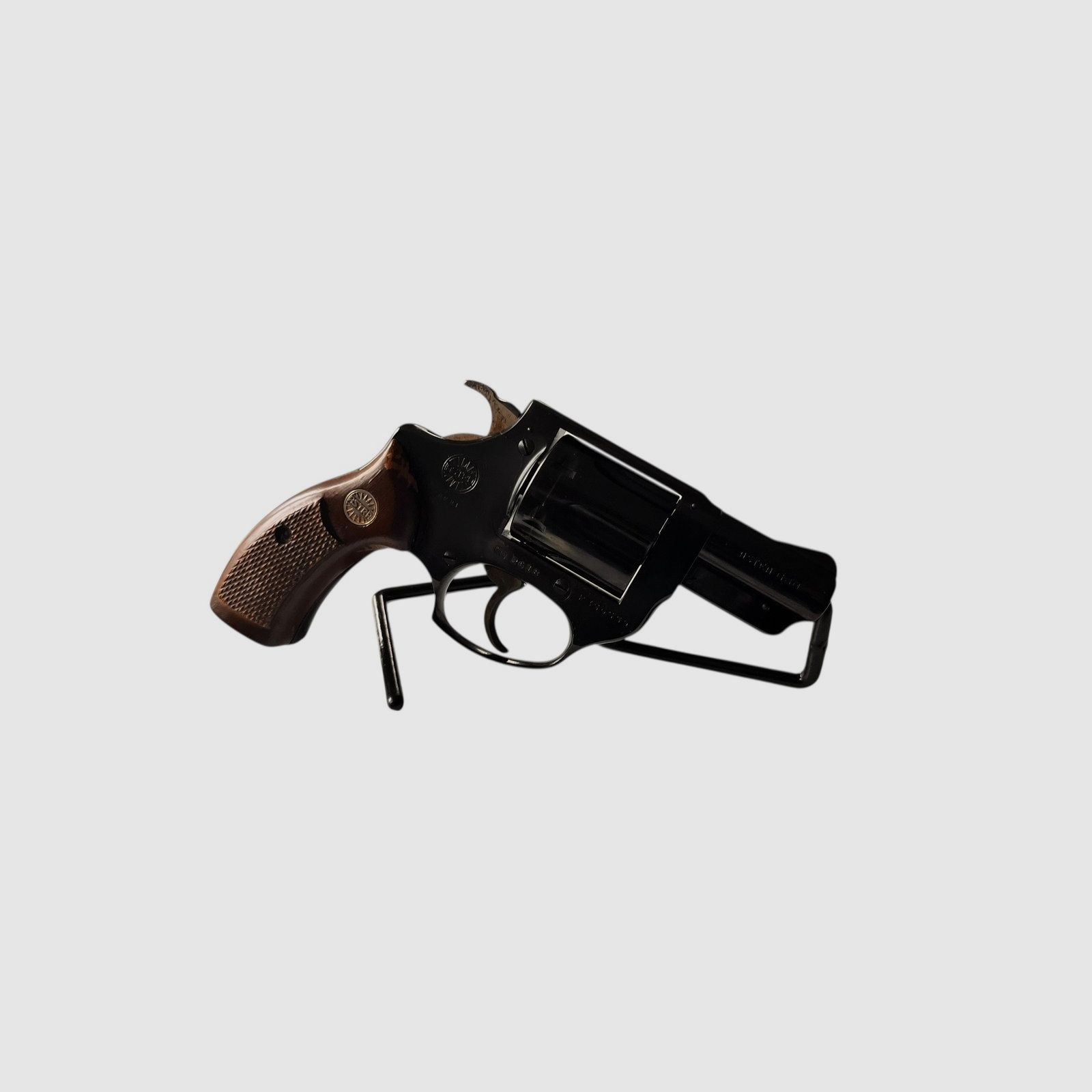 Revólver Astra 680 calibre .38 Special en venta | Oferta, imagen 5 de 6