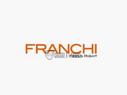 Coussinet FRANCHI 20mm Feeling Sport