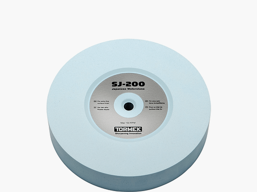 SJ-200 Tormek Pietra d'acqua giapponese