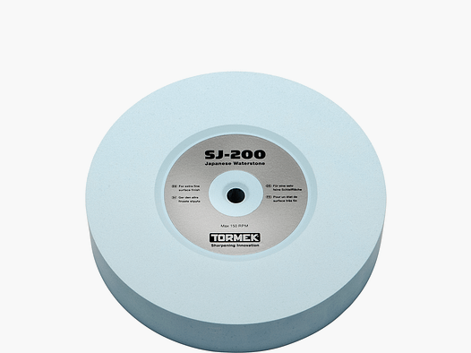 SJ-200 Tormek Japanese Waterstone