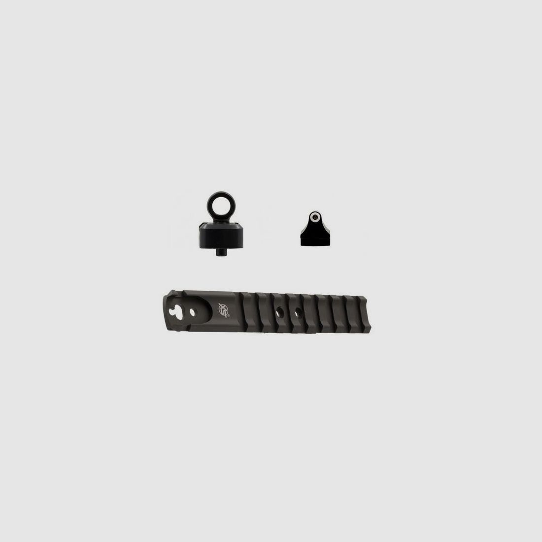 N-Montagevisierset Mossberg 500-930