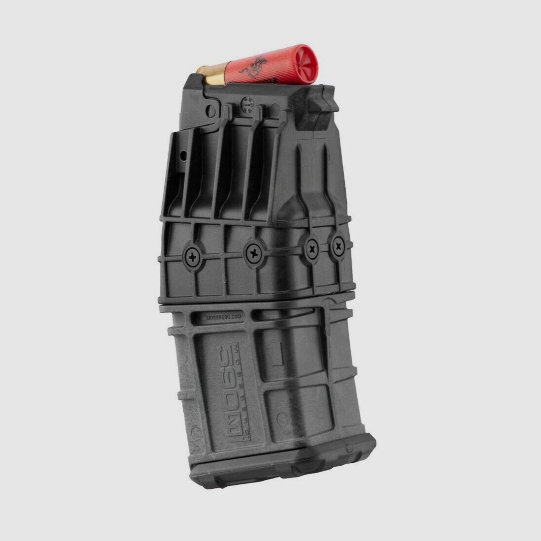 Mossberg Magazin 590M Mag-Fed 12/70 Magazin 5 Schuss – Kategorie B, Bild 6 von 10