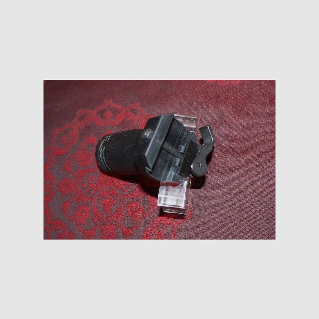 Heckler & Koch Strurmgriff MP5