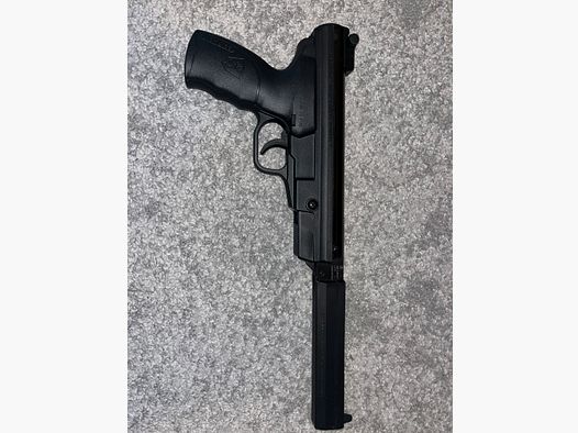 Browning Buck Mark Magnum