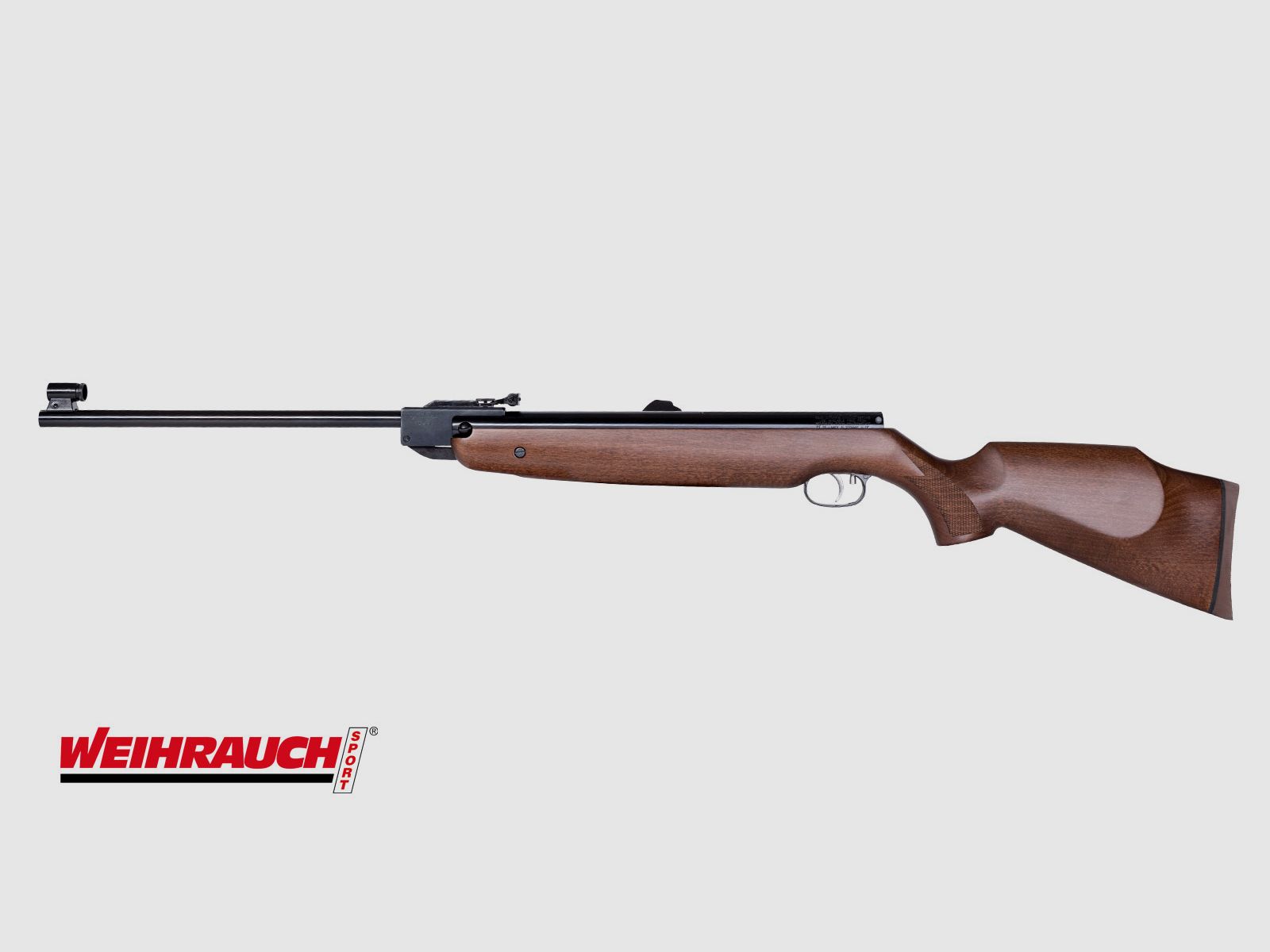 WEIHRAUCH HW 95 F