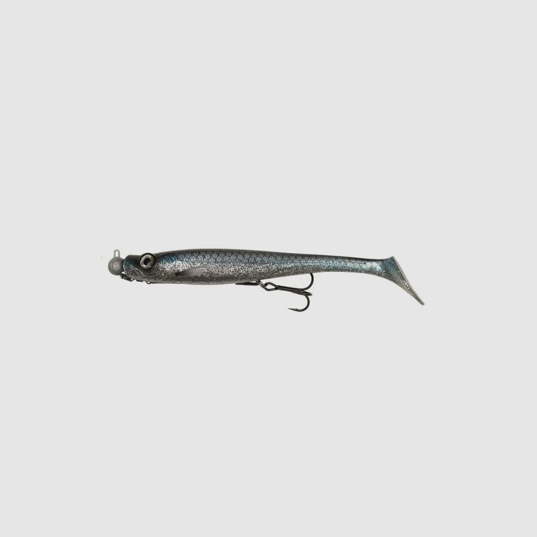 Kinetic Playmate R2F 150 mm 30 g – Arctic blue