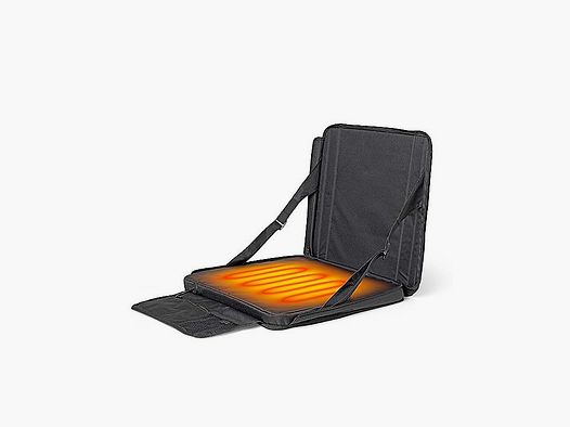 Nordic Heat Zitkussen met Verwarming