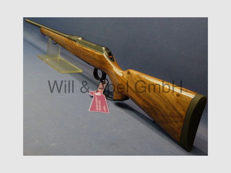 Sauer & Sohn S101 ARTEMIS ELEGANCE