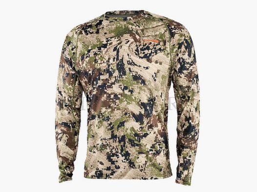 T-shirt SITKA Core Lightweight Crew