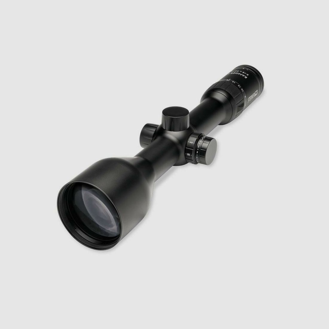 Steiner Ranger 6 3-18x56 LA-4A-I V2