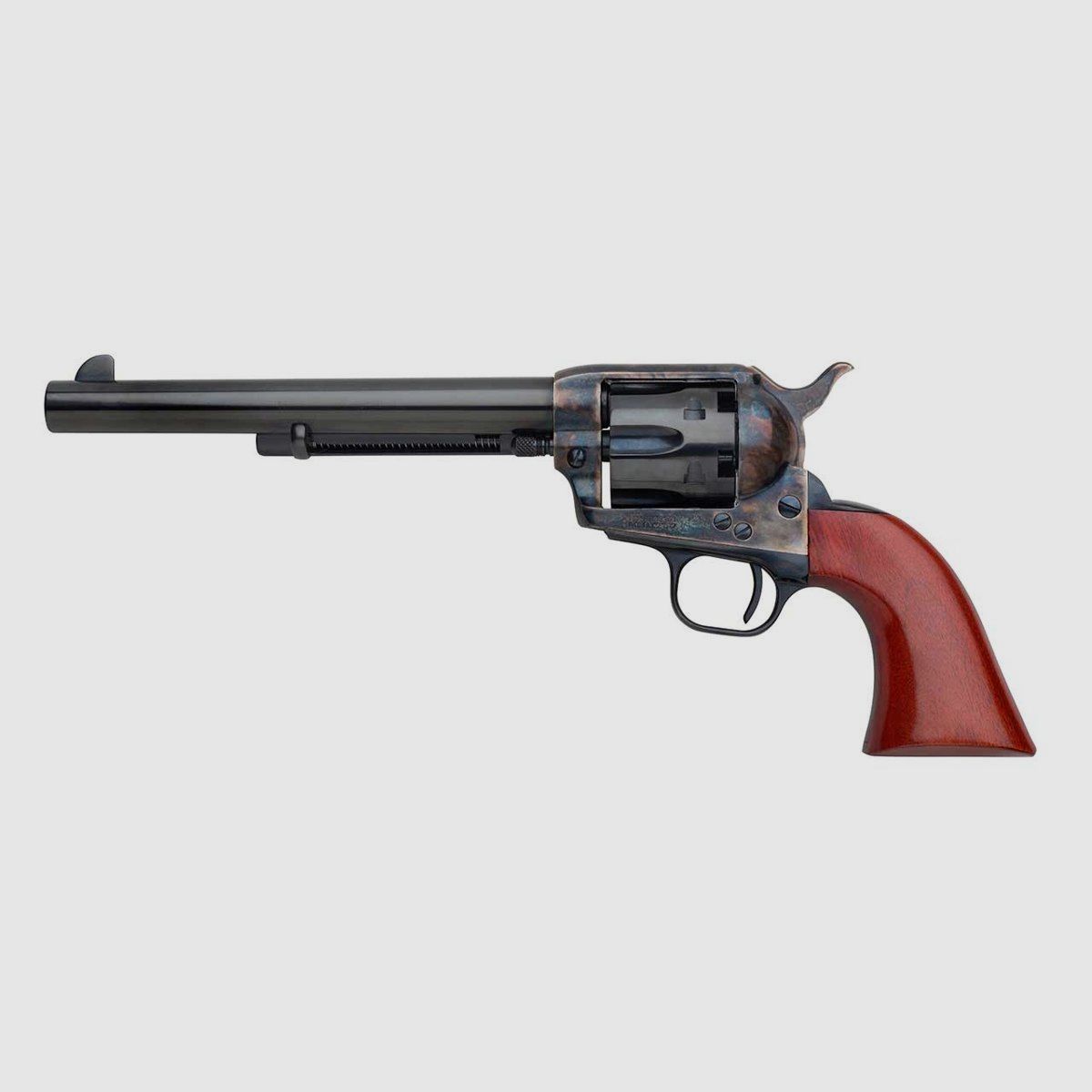 Revolver Pietta 1873 Colt Peacemaker 7½'' Steel .44 (SA73-022), afbeelding 5 van 5