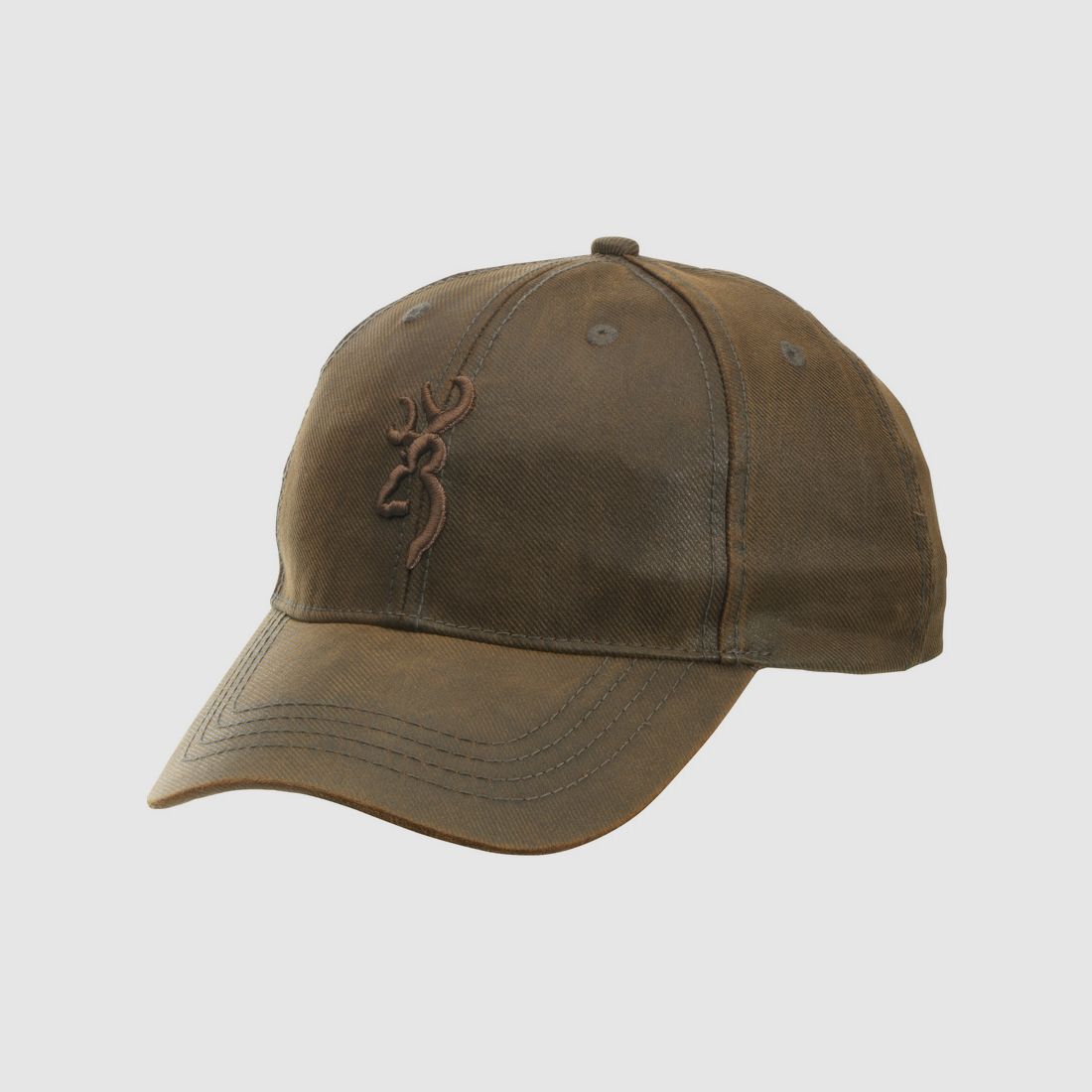 Browning Kappe Rhino Hide Brown