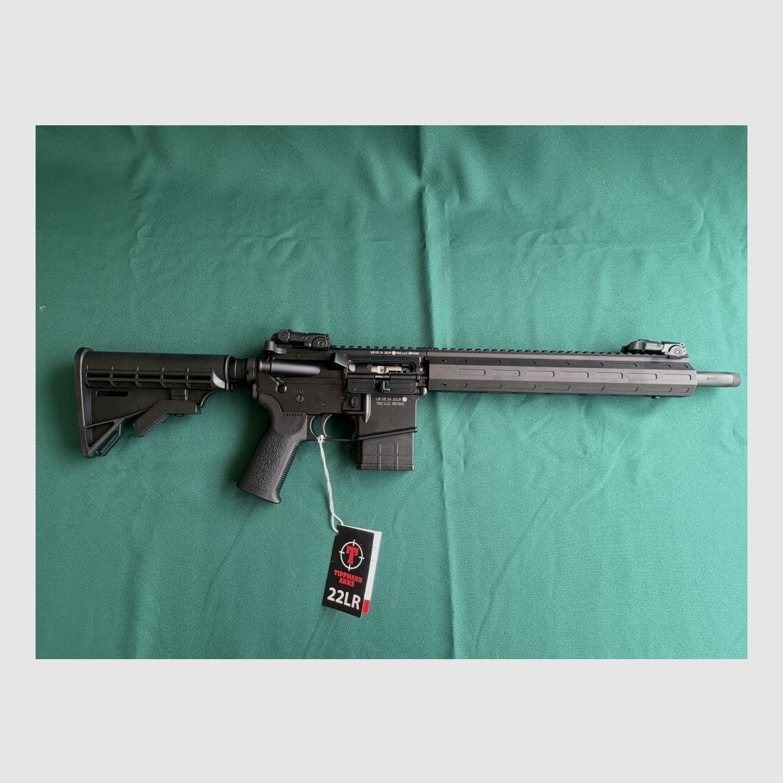 Tippmann Arms M4-22