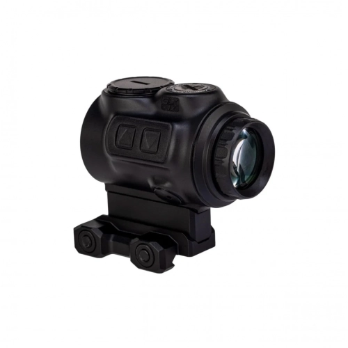 Primary Arms GLx 1x Micro Prism iR Red ACSS Cyclops Gen III ottica prismatica, immagine 4 di 6