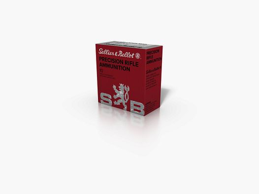 338 LAPUA M S&B HPBT 250gr VE10