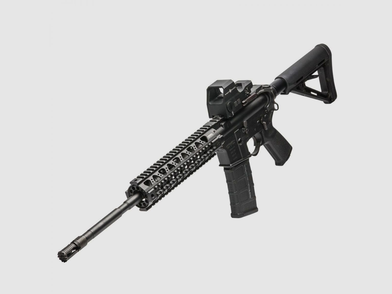 SIGHTMARK Rotpunktvisier Ultra Shot R-Spec