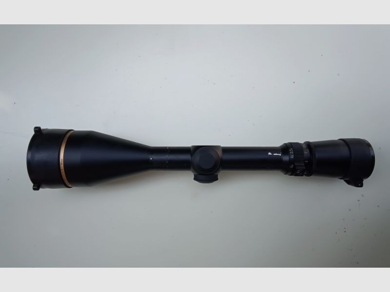 Zielfernrohr Leupold Vari-X lll