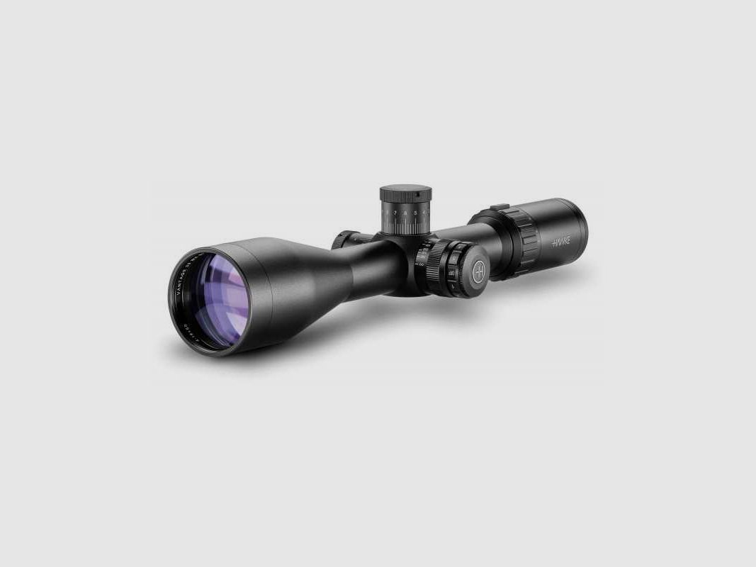 Hawke Vantage 30 WA 4-16x50 SF Rimfire .22 LR Subsonic Zielfernrohr