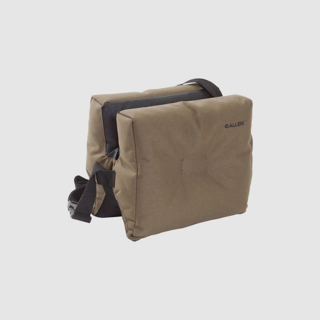 ALLEN Shooting Rest wypełniony