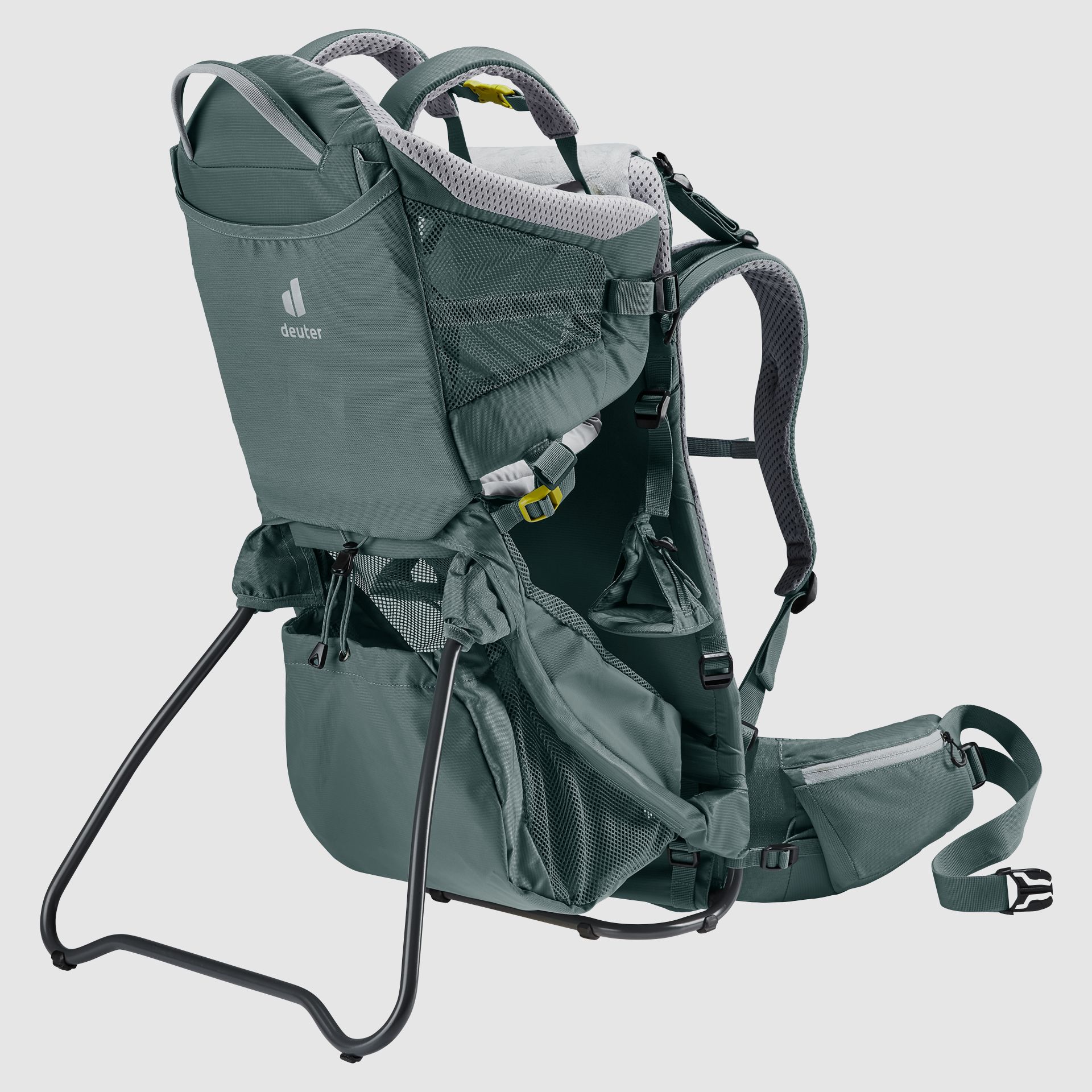 Deuter Kid Comfort Active Teal