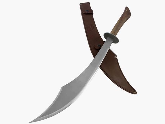 Sinbad Scimitar Sword Sabre