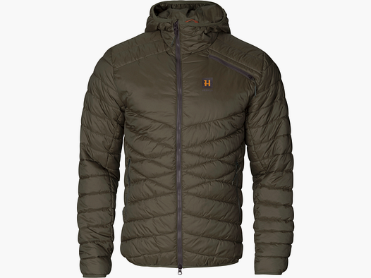 Kurtka Harkila Logmar Insulated Willow Green (10142002900)