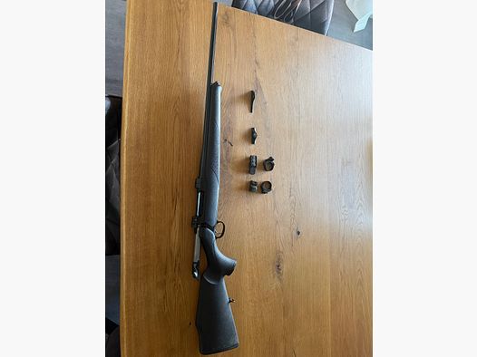 Sauer 202 