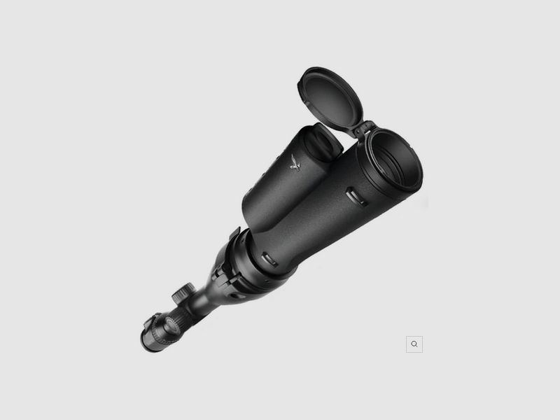Clip-On Wärmebildzielfernrohr Swarovski Optik tM 35, Bild 4 von 4