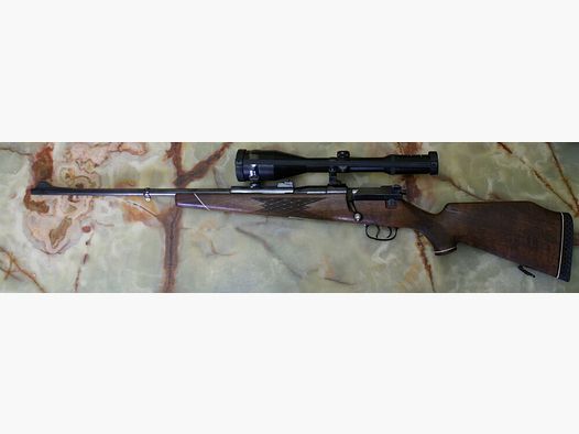 Mauser 66S