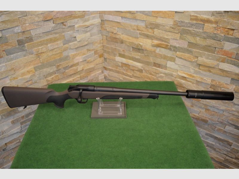 Blaser R8 Professional