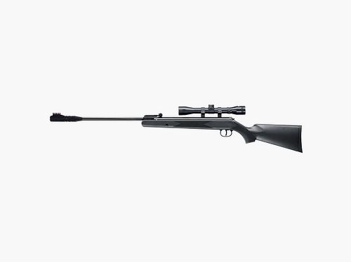 Hämmerli Black Force 800 Combo 4,5 mm Luftgewehr