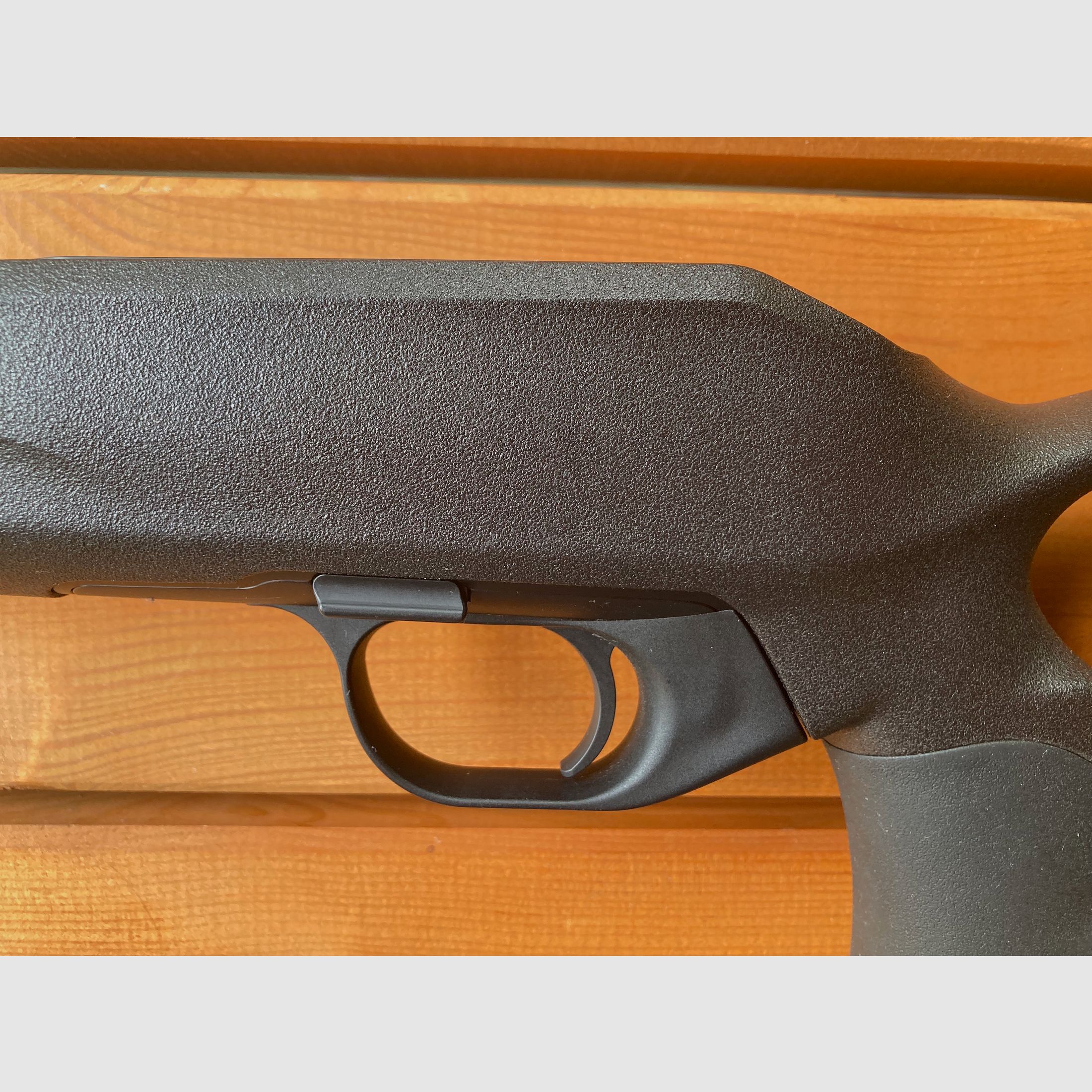 Schaft Blaser R8 Professional Success mit Atzl-Abzug