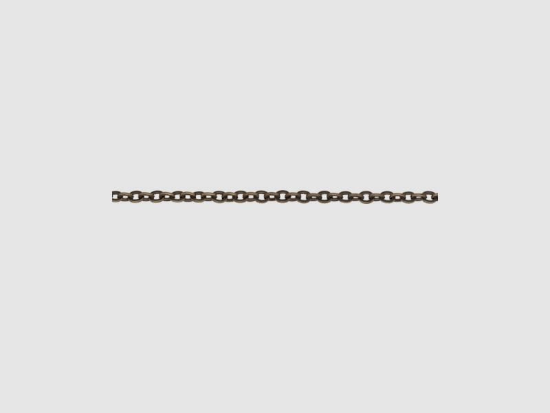 Steinhauer&Lück Steinhauer & Lück Kette Bronze 80cm