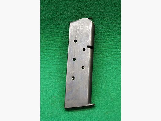 ASSY magazine for 1911 pistols