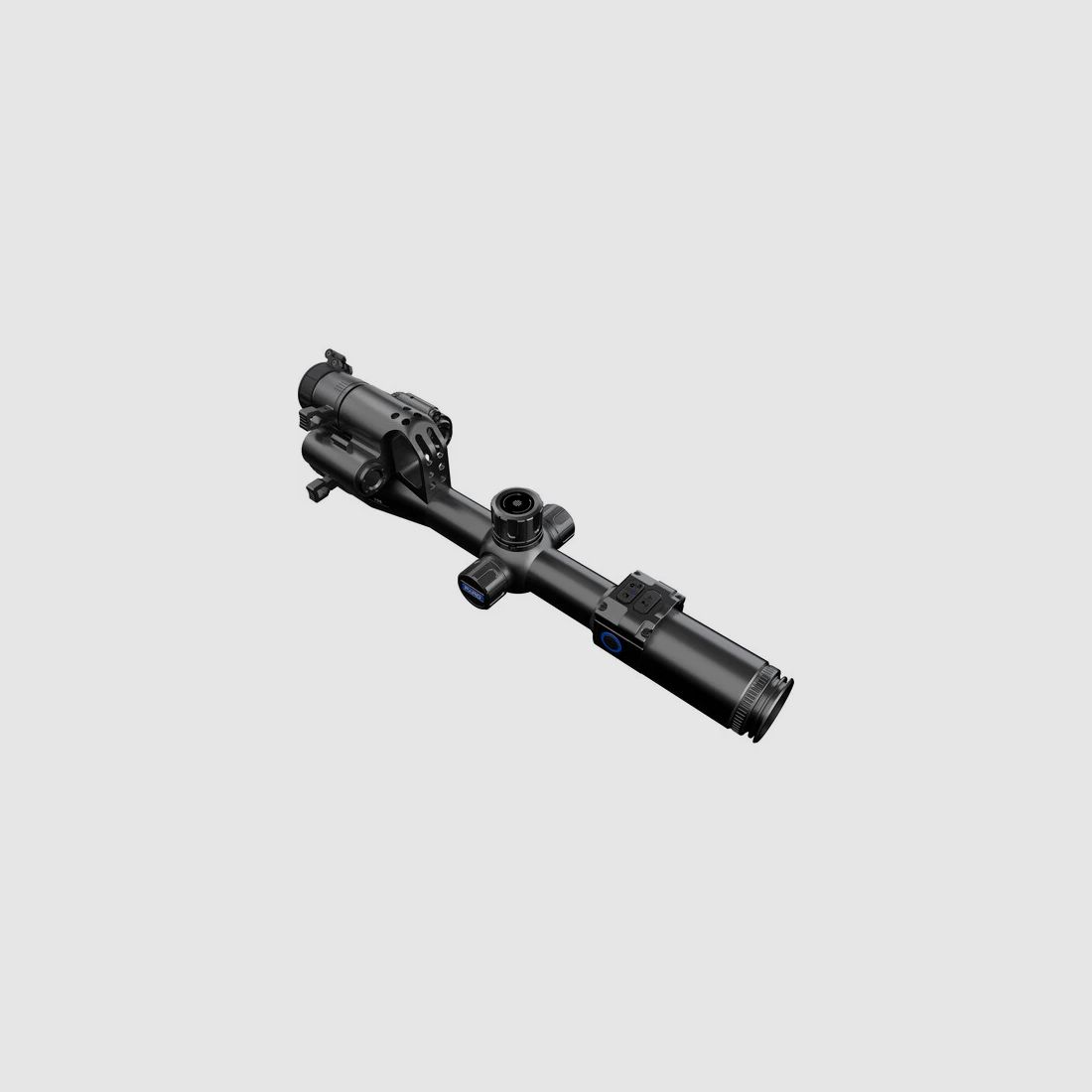 Wärmebildzielfernrohr Multi-Spectral Pard TD32-70, Bild 2 von 4